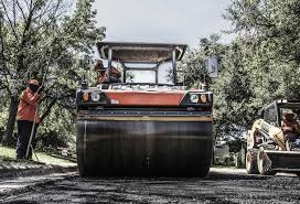 Professional Driveway Paving Services in Molalla, OR